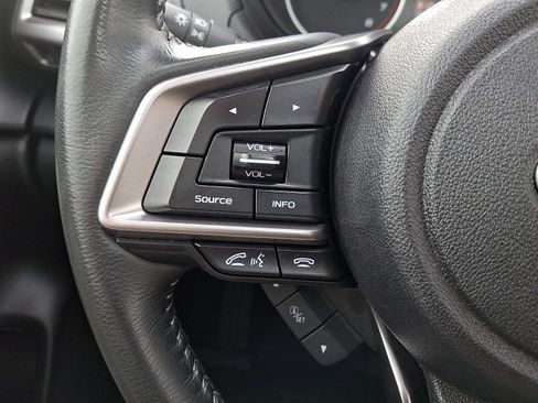 Certified 2023 Subaru Forester Premium image 21