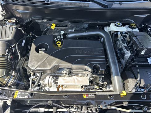 Certified 2024 GMC Terrain SLE w/ Driver Convenience Package image 33