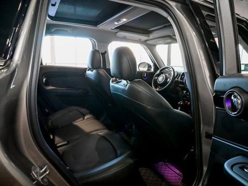 Used 2019 MINI Cooper Countryman S w/ Premium Package image 24