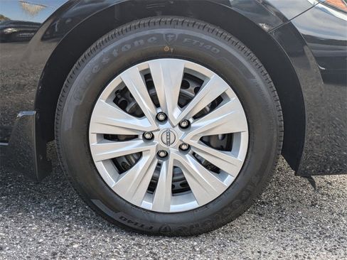 New 2025 Nissan Sentra S image 12