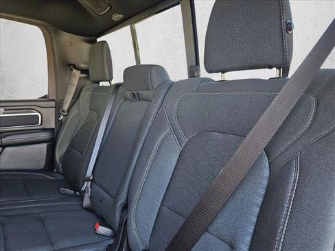 New 2026 RAM 1500 Lone Star image 15