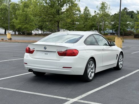 Used 2015 BMW 428i xDrive Coupe AWD/4WD image 6