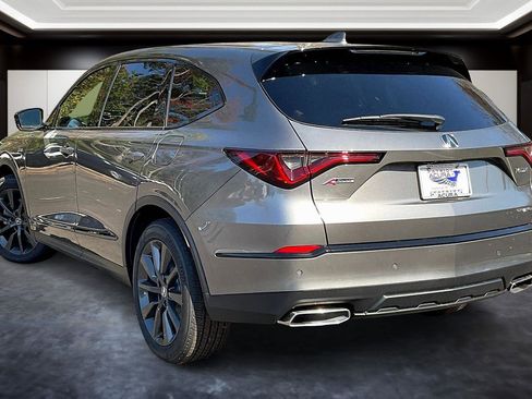 New 2026 Acura MDX A-Spec image 3