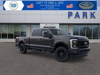 New 2026 Ford F250 XLT