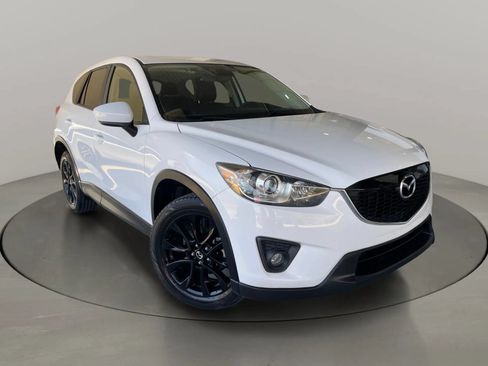Used 2014 MAZDA CX-5 Grand Touring FWD image 7