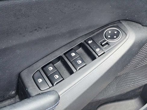 Certified 2021 Kia Seltos S FWD image 17