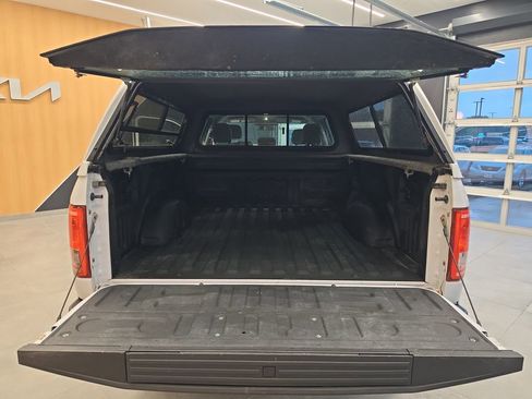 Used 2016 Ford F150 XL w/ Equipment Group 101A Mid AWD/4WD image 29