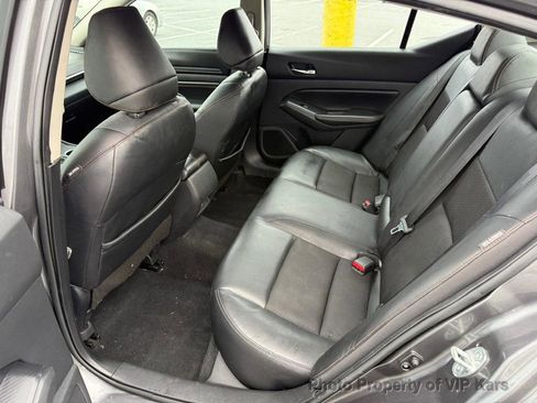 Used 2021 Nissan Altima 2.5 SR w/ SR Premium Package FWD image 14