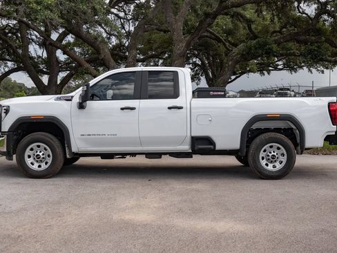 New 2024 GMC Sierra 3500 Pro w/ Convenience Package image 5