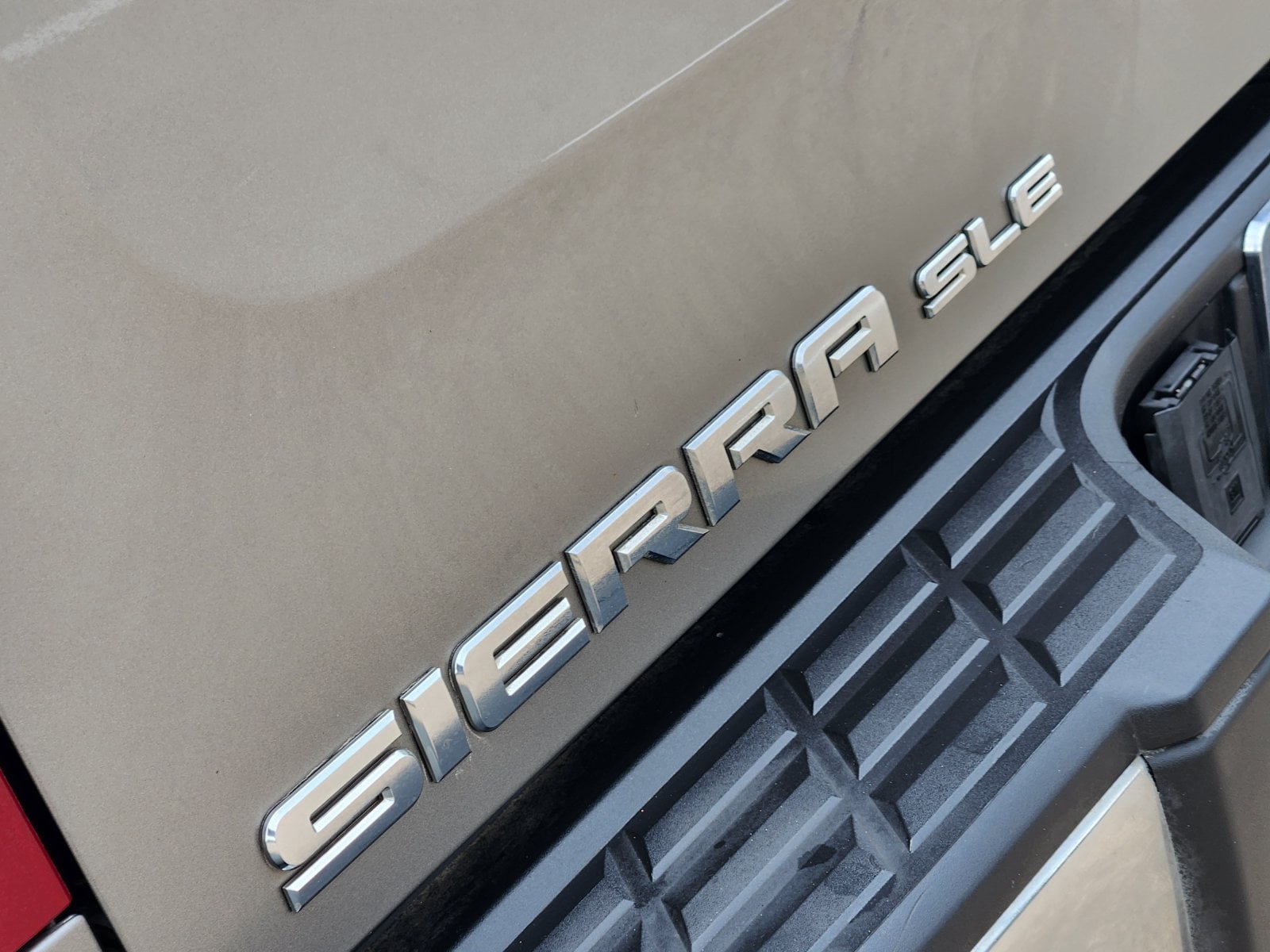 Used 2013 GMC Sierra 1500 SLE RWD image 22