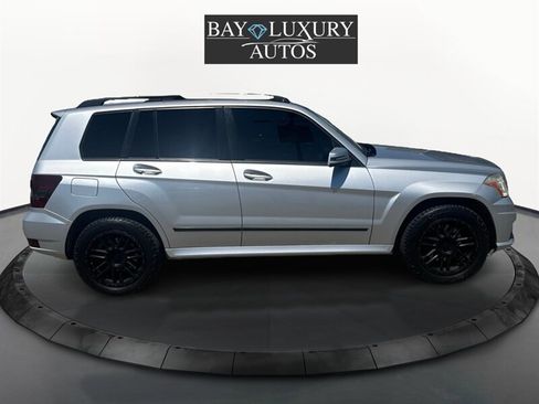Used 2011 Mercedes-Benz GLK 350 4MATIC image 81
