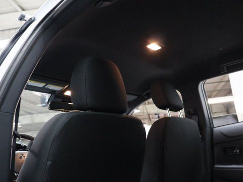 New 2026 Mitsubishi Outlander Sport AWD image 23