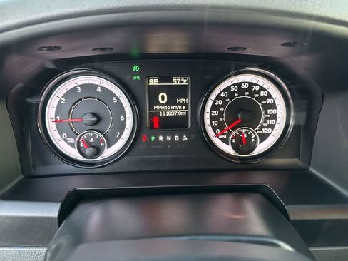 Used 2018 RAM 1500 Express w/ Express Value Package image 17