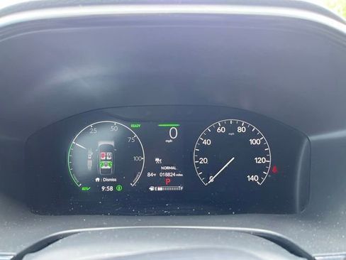 Used 2025 Honda CR-V Sport-L image 14