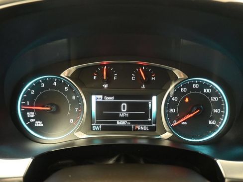 Used 2019 Chevrolet Traverse LT w/ LT Premium Package AWD/4WD image 17