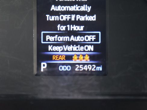 Used 2024 Toyota Tundra SR5 image 26