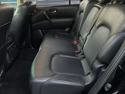 Used 2019 Nissan Armada SL w/ Premium Package image 11