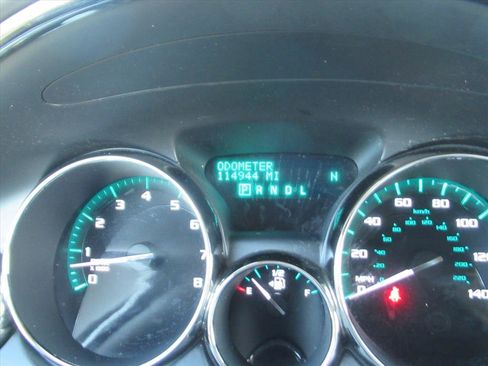 Used 2017 Buick Enclave Leather image 34