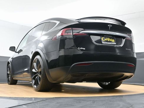 Used 2021 Tesla Model X Long Range image 58