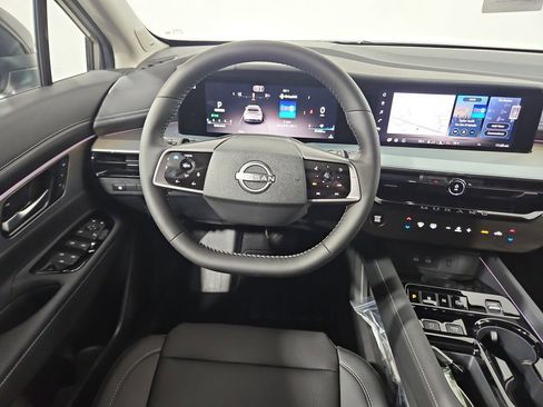 New 2026 Nissan Murano SL image 14