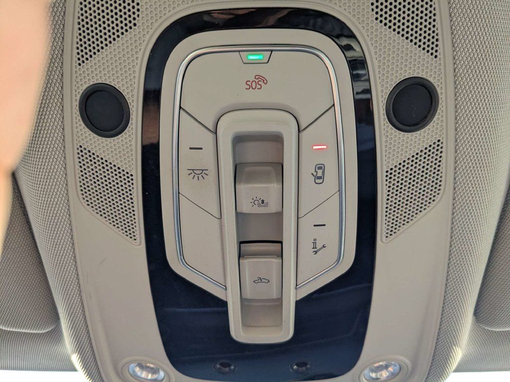 Used 2019 Audi e-tron Premium Plus AWD/4WD image 43