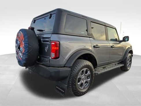 Used 2022 Ford Bronco Big Bend image 13