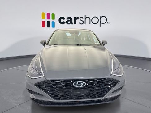 Used 2021 Hyundai Sonata SEL w/ Convenience Package FWD image 8