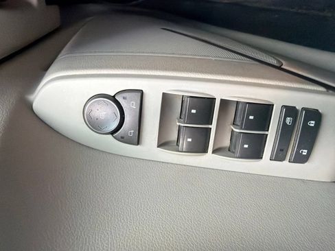 Used 2012 Cadillac CTS Performance AWD/4WD image 11