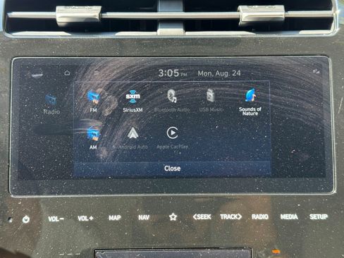 Used 2024 Hyundai Tucson SEL AWD/4WD image 27