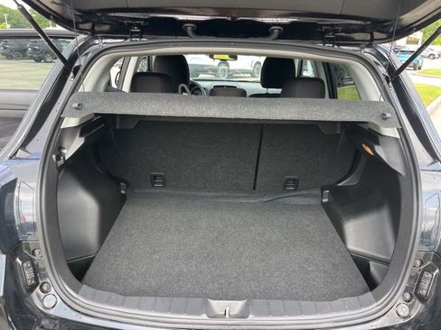 Used 2025 Mitsubishi Outlander Sport LE AWD/4WD image 6