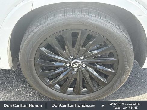 Used 2025 Hyundai Palisade Calligraphy AWD/4WD image 11