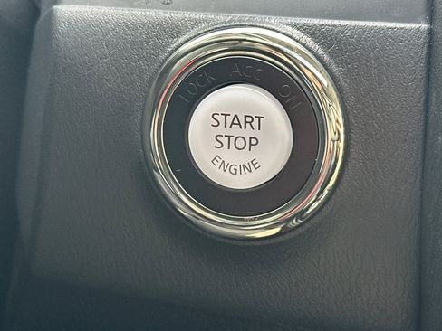 Used 2023 INFINITI QX80 Premium Select w/ Cargo Package image 36