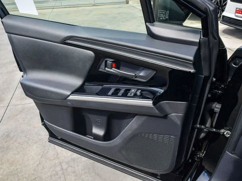 Used 2024 Toyota bZ4X XLE w/ Weather Package image 26