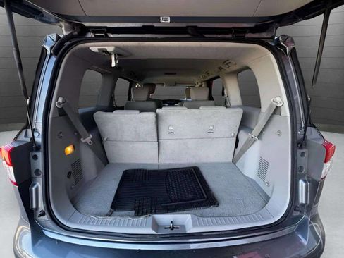 Used 2015 Nissan Quest SV image 12