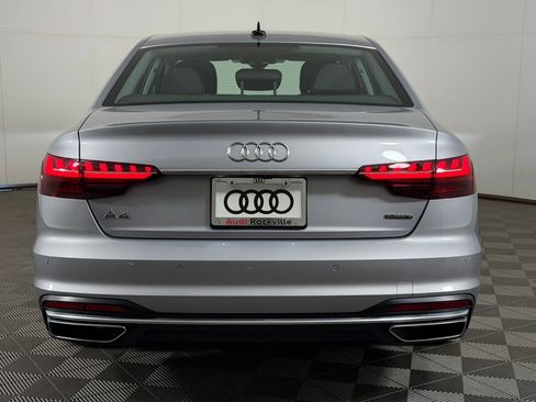 Used 2023 Audi A4 2.0T Premium AWD/4WD image 10