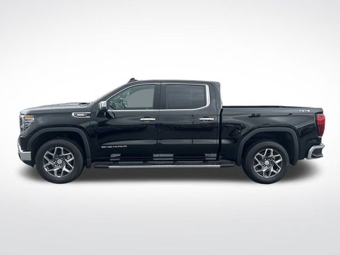 New 2026 GMC Sierra 1500 SLT w/ SLT Premium Plus Package image 4