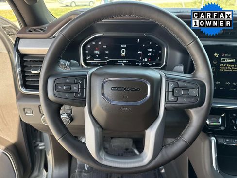 Used 2025 GMC Sierra 1500 Denali w/ Denali Reserve Package image 35
