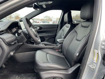 New 2026 Jeep Compass Limited