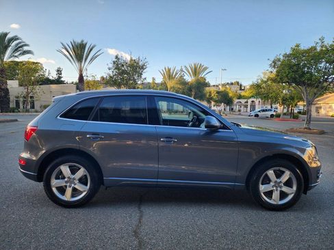 Used 2012 Audi Q5 2.0T Premium Plus AWD/4WD image 5