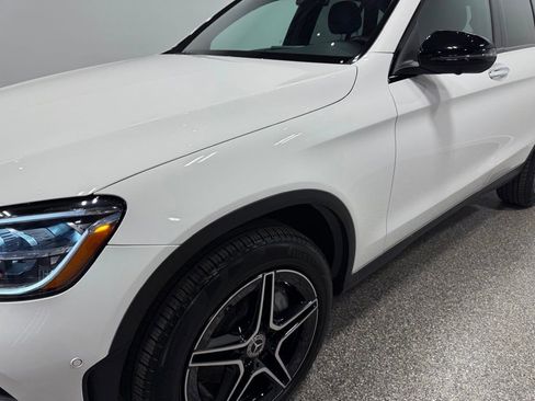 Used 2022 Mercedes-Benz GLC 300 4MATIC image 12