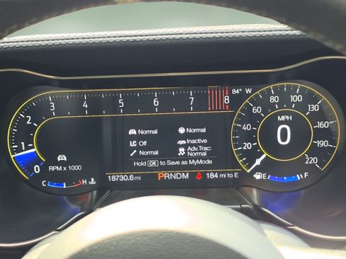 Used 2020 Ford Mustang Shelby GT500 w/ Technology Package RWD image 20