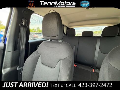 Used 2019 Jeep Renegade Sport AWD/4WD image 19