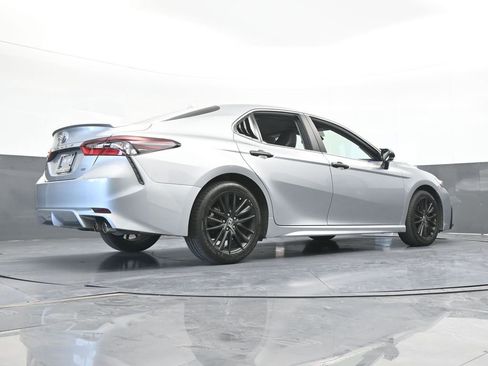 Used 2023 Toyota Camry SE FWD image 55