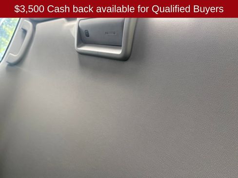 New 2026 Nissan Frontier SV w/ SV Convenience Package AWD/4WD image 20