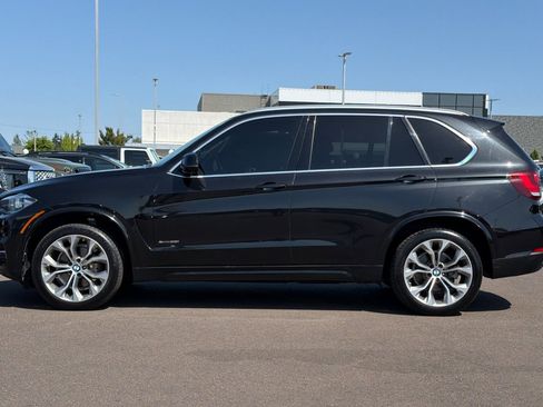Used 2014 BMW X5 xDrive35i AWD/4WD image 7