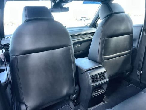 Certified 2026 Honda CR-V Sport Touring image 13