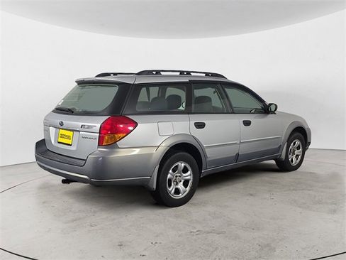 Used 2007 Subaru Outback 2.5i image 2