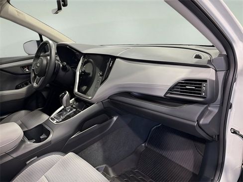 Certified 2025 Subaru Outback Premium w/ Popular Package #1 image 13