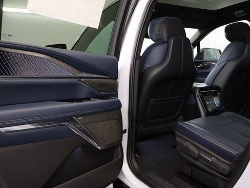 New 2026 Cadillac Escalade IQL Luxury image 25