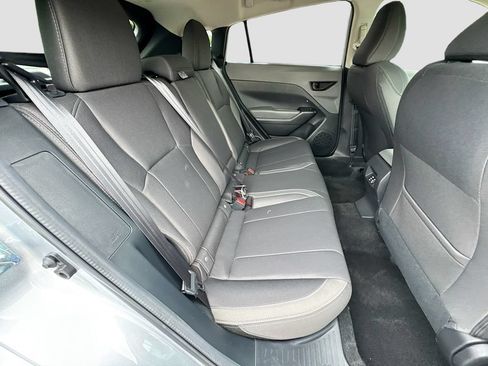 New 2026 Subaru Crosstrek 2.5i Premium AWD/4WD image 34
